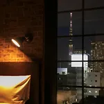 Hotel Tabard Tokyo - Vacation Stay 64570V
